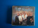 abba the singles 2cd, Ophalen of Verzenden, 1960 tot 1980, Zo goed als nieuw