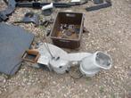 interieur onderdelen Volvo 740 1990, model 90 tot 93, Ophalen, Gebruikt, Volvo