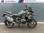 BMW R 1250GS triple black fulloption NL motor, 1254 cc, Bedrijf, Meer dan 35 kW, Toermotor