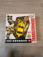 Transformers RC Flip N Race - Nieuw in Doos!, Transformers dickie toys, Nieuw, Ophalen of Verzenden, Afstandsbediening