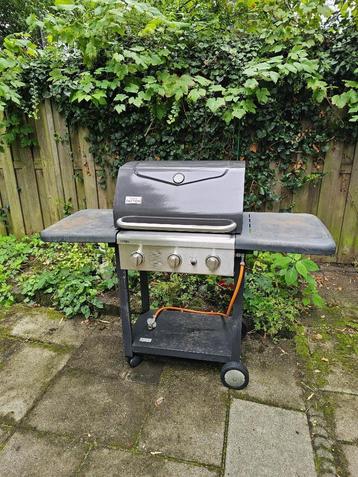 Patton Samba gasbarbecue  beschikbaar voor biedingen