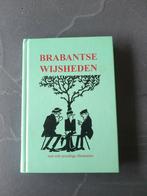 Brabantse wijsheden, Ophalen of Verzenden, Zo goed als nieuw