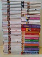 Bouquet pocket boekjes candle light harlequin, Ophalen of Verzenden, Zo goed als nieuw