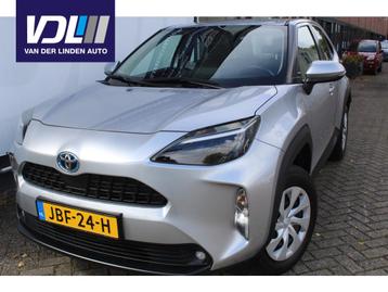 Toyota Yaris Cross 1.5 Hybrid Active Apple carplay/ android  beschikbaar voor biedingen