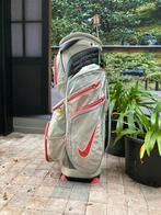 Nike golftas [cartbag], Sport en Fitness, Golf, Ophalen of Verzenden, Gebruikt, Tas, Overige merken