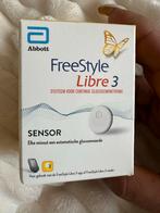 Freestyle libre 3plus, Diversen, Ophalen of Verzenden, Nieuw