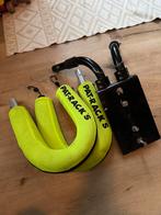 Pat-rack's Surfboard Houder Scooter/Fiets, Watersport en Boten, Ophalen of Verzenden, Gebruikt, Overige typen