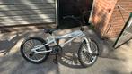 Stoere BMX Cross Tiger 24 inch, Ophalen of Verzenden, Gebruikt, Aluminium, 24 inch of meer