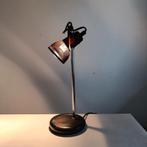 Vintage '80s Tafellamp, Gebruikt, Vintage, Ophalen of Verzenden, Minder dan 50 cm