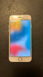 iPhone 6s 64 GB, Ophalen of Verzenden, Wit, Zo goed als nieuw, IPhone 6S