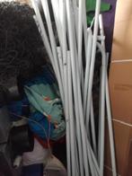 Partytent 6x3 feestpaviljoen feest tent, Tuin en Terras, Partytenten, Ophalen of Verzenden, Zo goed als nieuw