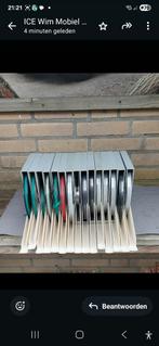 Te koop BASF banden, Audio, Tv en Foto, Bandrecorders, Ophalen of Verzenden