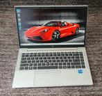 HP Elitebook 840 G8 Core i5-1135+16+256+Office21+Garantie, 256 GB, Qwerty, 14 inch, Zo goed als nieuw