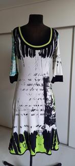 Save the Queen, maat M, Kleding | Dames, Jurken, Maat 38/40 (M), Overige kleuren, Zo goed als nieuw, Knielengte
