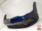 VW Golf 8 R-Line Voorbumper Bumper 6xPDC Origineel! Nette St, Ophalen of Verzenden, Gebruikt, Volkswagen, Bumper