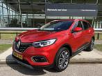 Renault Kadjar 1.3 TCe 140PK Intens / Automaat / Trekhaak we, Gebruikt, 4 cilinders, Leder en Stof, 1333 cc