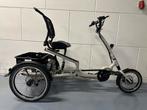 Slechts 13km! Pfau-Tec Scoobo+, Rohloff 14 naaf, 725Wh accu!, Fietsen en Brommers, Fietsen | Driewielfietsen, Ophalen of Verzenden