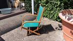 Vintage torck strandstoel, Ophalen