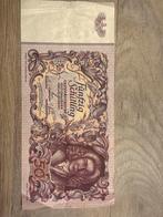 Oostenrijk 50 Schilling Biljet 1951, Ophalen of Verzenden, Oostenrijk, Los biljet