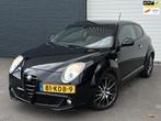 Alfa Romeo MiTo 1.4 Progression NWEAPK/AIRCO/LEDER/DISTRVV/L, Auto's, Alfa Romeo, Voorwielaandrijving, Euro 5, Gebruikt, 4 cilinders