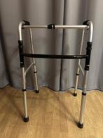 Medidu looprek met antislip doppen, Diversen, Ophalen, In hoogte verstelbaar, Zo goed als nieuw