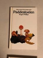 Paddenstoelen - Spectrum Natuurwijzer - Roger Phillips, Ophalen, Gelezen