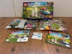 Lego Friends 41443 Olivia's Elektrische Auto - Nieuw!, Ophalen, Nieuw, Complete set, Lego