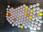 Golfballen (voor info zie beschrijving), Ophalen of Verzenden, Zo goed als nieuw, Bal(len), Overige merken