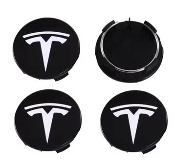 Tesla Naafdoppen Center Caps beschikbaar voor biedingen