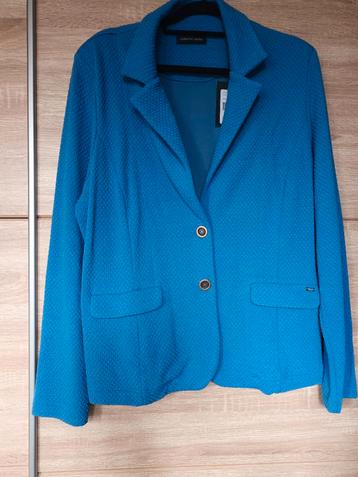 Roberto Sarto Colbert - Blauw beschikbaar voor biedingen