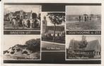 Oostvoorne, Ophalen of Verzenden, 1940 tot 1960, Gelopen, Zuid-Holland