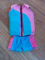 Zwemvestje zwemvest zwembandje Easy swim maat M 4-5 jaar, Easy swim, Meisje, Overige maten, Ophalen of Verzenden