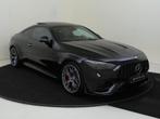 Mercedes-Benz CLE Coupé AMG 53 4MATIC+ / Premium Plus/ Pano, Automaat, Stof, 4 stoelen, Zwart