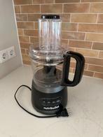 Nutribullet Food Processor, 3 snelheden of meer, Ophalen of Verzenden, Zo goed als nieuw, Vaatwasserbestendig