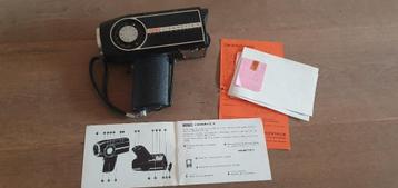 Eumig Viennette 3 Zoom reflex camera beschikbaar voor biedingen