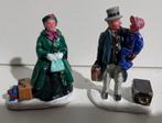 Lemax figurines, Diversen, Kerst, Ophalen of Verzenden, Zo goed als nieuw