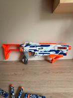 Nerf Elite Battlescout, Ophalen of Verzenden, Zo goed als nieuw