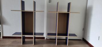 2 wandrekken beschikbaar voor biedingen