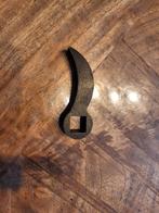 aandrijfas demontage haakje, Ophalen of Verzenden, Gebruikt