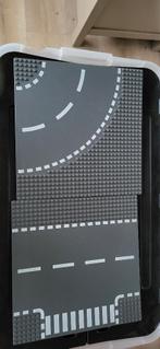 Lego wegen platen, Ophalen of Verzenden, Nieuw, Lego