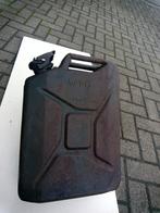 Jerrycan 1944, Verzamelen, Ophalen of Verzenden, Boek of Tijdschrift