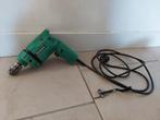 Hitachi D10VC Boormachine, Gebruikt, Variabele snelheid, Minder dan 400 watt, Ophalen