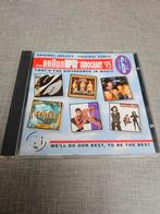 The Braun MTV Eurochart 1995 volume 6, Ophalen of Verzenden, Zo goed als nieuw, Pop