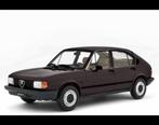 Alfa Romeo Alfasud 1.3 4 Porte 1980 - 1/18 Laudoracing, Hobby en Vrije tijd, Modelauto's | 1:18, Overige merken, Laudoracing, Auto