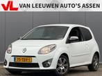 Renault Twingo 1.2-16V Night & Day, 21 km/l, Twingo, 4 cilinders, Wit