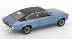 Touring Modelcars 1:18 Ford Granada L Coupe blauw/zwart, Hobby en Vrije tijd, Modelauto's | 1:18, Overige merken, Verzenden, -