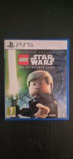 Lego Star Wars: The Skywalker Saga - PS5, Ophalen, Zo goed als nieuw