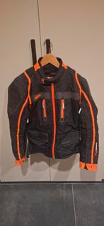 KTM MOTORJAS MAAT S, Motoren, Overige merken, Jas | textiel, Kinderen, Ophalen of Verzenden
