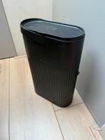 Nespresso recycle container, Ophalen, Zo goed als nieuw