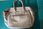 Leren tas van Liebeskind, Sieraden, Tassen en Uiterlijk, Tassen | Damestassen, Ophalen of Verzenden, Beige, Handtas